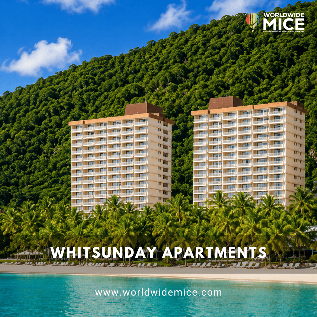 Whitsunday Apartments